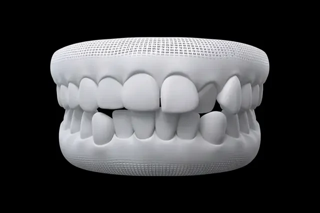 Ορθοδοντική θεραπεία / Invisalign